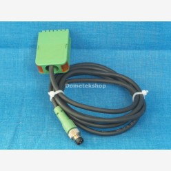 Phoenix Contact KGG-MC 1,5/7 + Cable/Plug